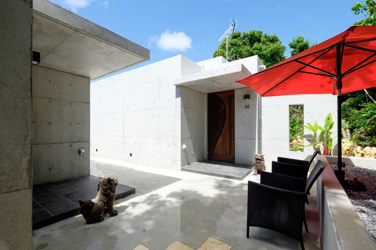 Bed and Breakfast Kaiza Nanjō Exterior foto